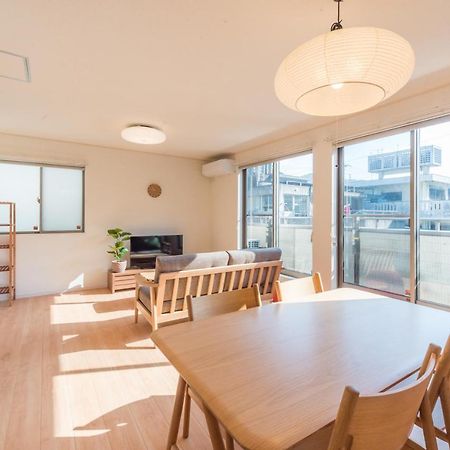 Riverside Yofuke Afp Villa Nago Exterior foto