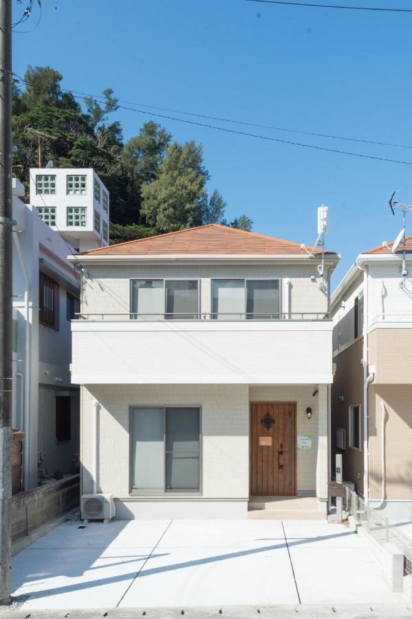 Riverside Yofuke Afp Villa Nago Exterior foto