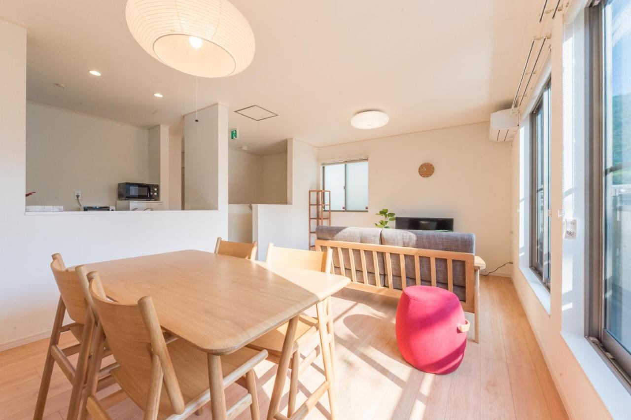 Riverside Yofuke Afp Villa Nago Exterior foto